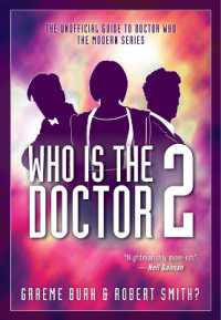 Who is the Doctor 2 （No）