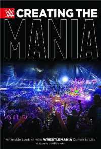 Creating the Mania : An inside Look at How Wrestlemania Comes to Life