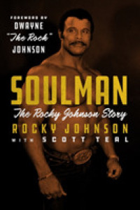 Soulman : The Rocky Johnson Story