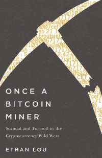 Once a Bitcoin Miner : Scandal and Turmoil in the Wild West Cryptocurrency Boomtown