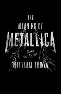 The Meaning of Metallica : Ride the Lyrics