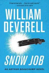 Snow Job : An Arthur Beauchamp Novel (Arthur Beauchamp Novel)