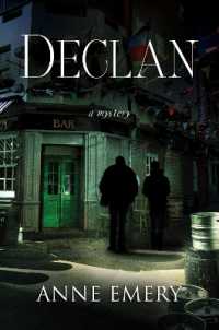 Declan : A Mystery (A Collins-burke Mystery)