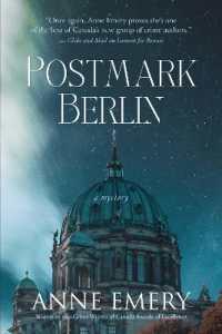 Postmark Berlin : A Mystery （No）