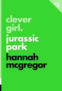 Clever Girl : Jurassic Park （No）
