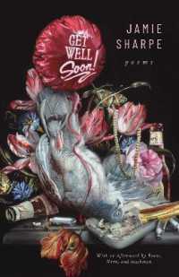 Get Well Soon : Poems （No）