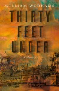 Thirty Feet under : A Mystery