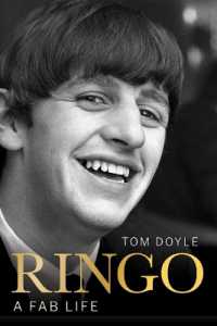 Ringo : A Fab Life