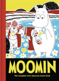 Moomin : The Complete Lars Jansson Comic Strip