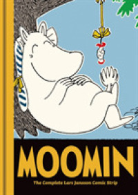 Moomin : Book 8