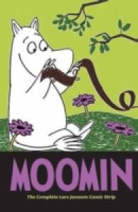 Moomin: Book 9 : The Complete Lars Jansson Comic Strip