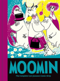 Moomin : The Complete Lars Jansson Comic Strip