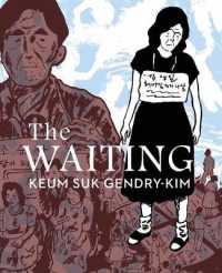 Waiting -- Paperback / softback