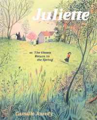 Juliette -- Paperback / softback