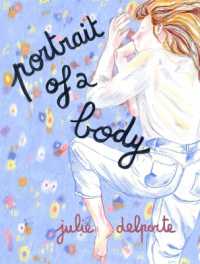 Portrait of a Body -- Paperback / softback