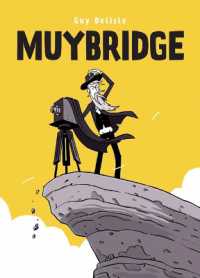 Muybridge : In a Fraction of a Second