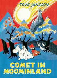 Comet in Moominland (Moomin Chapter Books)