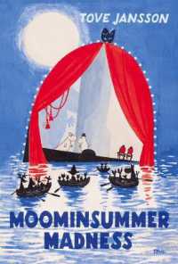 Moominsummer Madness (Moomin Chapter Books)