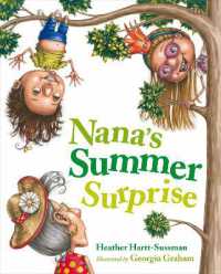 Nana's Summer Surprise (Nana)