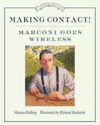 Making Contact! : Marconi Goes Wireless