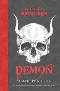 Demon (Dark Missions of Edgar Brim)