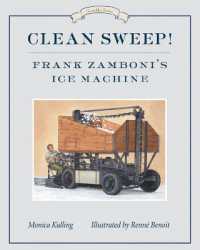 Clean Sweep! Frank Zamboni's Ice Machine : Great Ideas Series