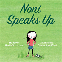 Noni Speaks Up (Noni)
