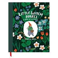 Little Witch Hazel - Gift Edition : A Year in the Forest
