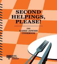 Second Helpings, Please! : The Iconic Jewish Cookbook