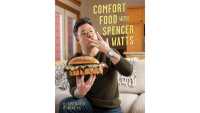 Comfort Food : With Spencer Watts