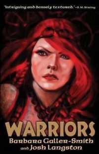 Warriors (Druids Trilogy)