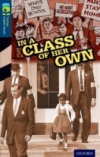 Oxford Reading Tree Treetops Graphic Novels: Level 14: in a Class of Her Own (Oxford Reading Tree Treetops Graphic Novels) -- Paperback / softback