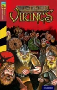 Oxford Reading Tree Treetops Graphic Novels: Level 15: Beware the Vikings (Oxford Reading Tree Treetops Graphic Novels) -- Paperback / softback