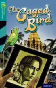 Oxford Reading Tree Treetops Graphic Novels: Level 16: the Caged Bird (Oxford Reading Tree Treetops Graphic Novels) -- Paperback / softback