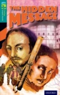 Oxford Reading Tree Treetops Graphic Novels: Level 16: the Hidden Message (Oxford Reading Tree Treetops Graphic Novels) -- Paperback / softback