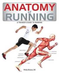 Anatomy of Running (Anatomy of)