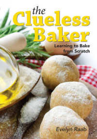 Clueless Baker: Learning to Bake from Scratch