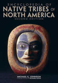 Encyclopedia of Native Tribes of North America （2ND）