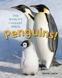 Penguins! the World's Coolest Birds （2ND）