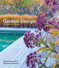 Garden Design : A Book of Ideas