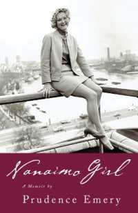 Nanaimo Girl : A Memoir