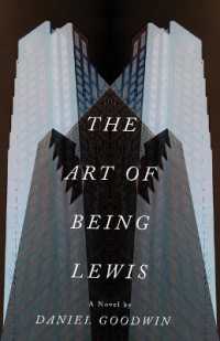 The Art of Being Lewis