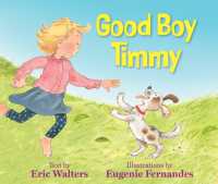 Good Boy Timmy