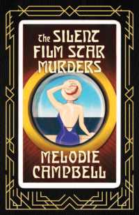 The Silent Film Star Murders (The Merry Widow Murders)
