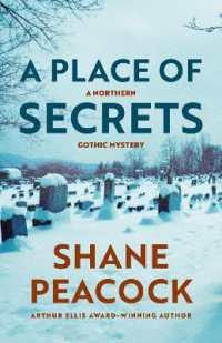 A Place of Secrets (Northern Gothic Mysteries)