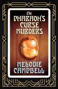 The Pharaoh's Curse Murders (The Merry Widow Murders)