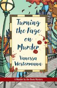 Turning the Page on Murder (Murder by the Book Mysteries)