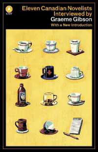 Eleven Canadian Novelists Interviewed by Graeme Gibson （2ND）