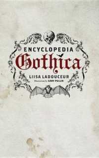 Encyclopedia Gothica -- Electronic book text