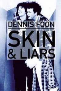 Skin & Liars （Second）